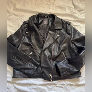 Primark Biker Jacket